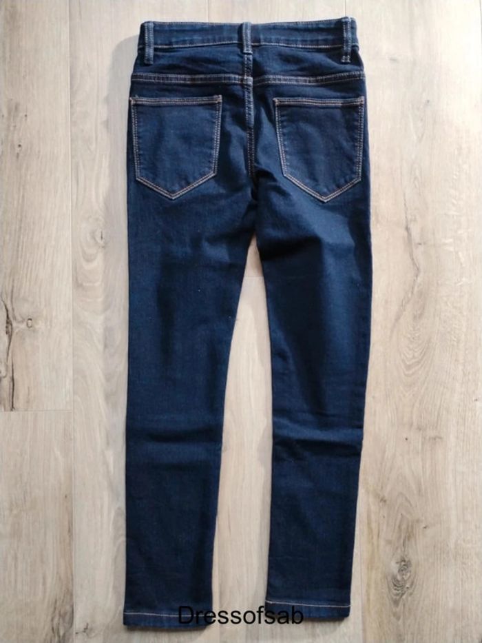 Jean Skinny C&A Neuf - photo numéro 6