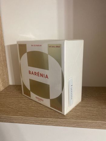 Barenia