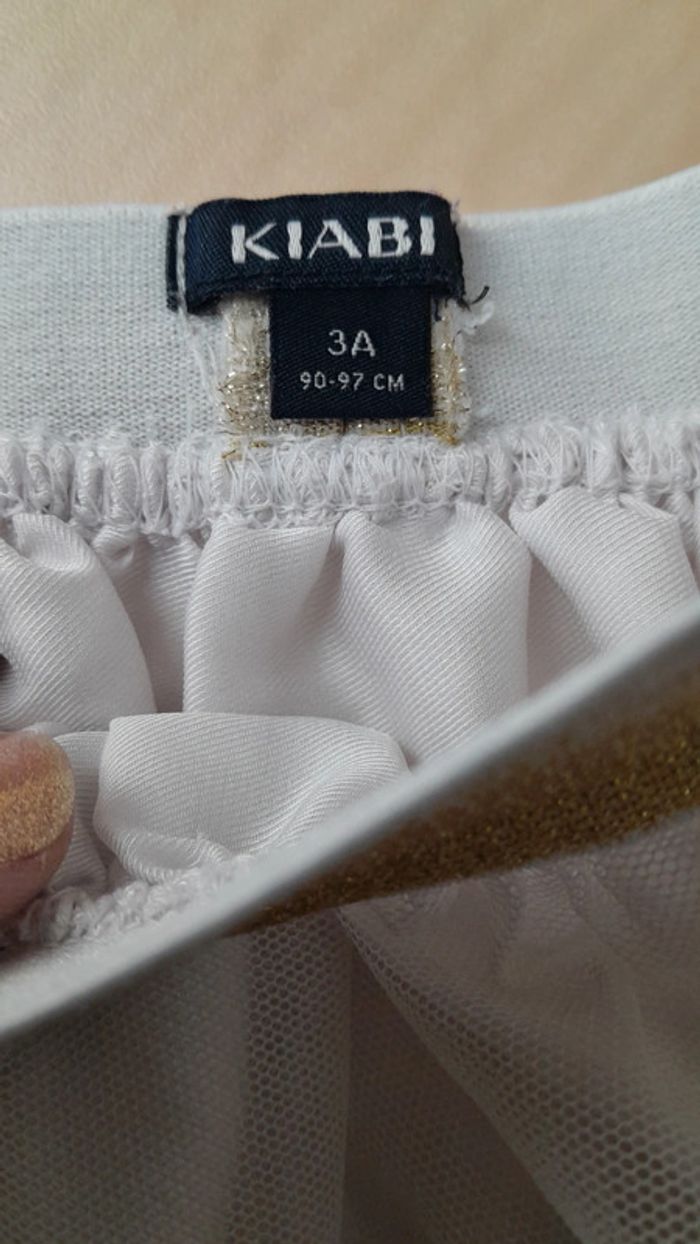 Jupe tulle - photo numéro 4