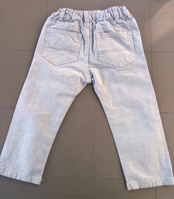 Pantalon Kimbaloo 2 ans - photo numéro 2