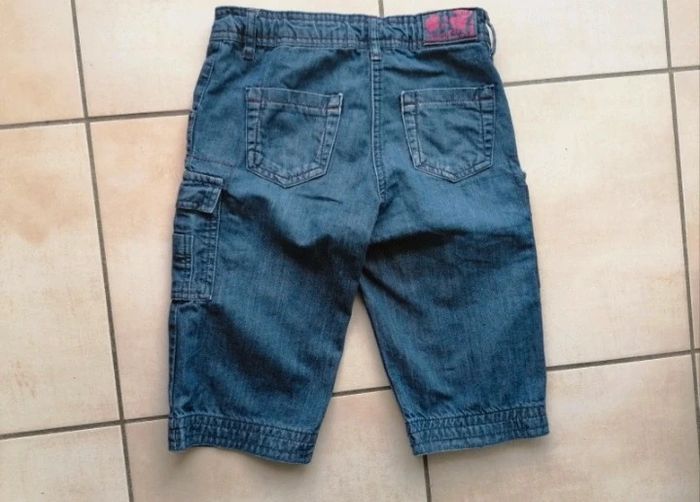 Lot été 10 ans 4 pièces - photo numéro 7