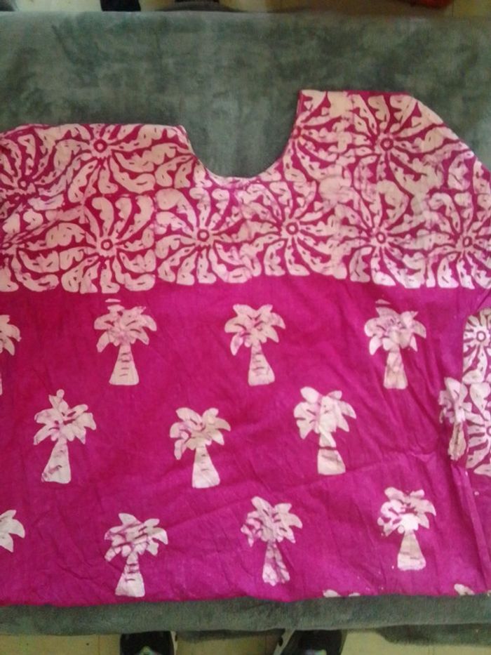 Robe femme