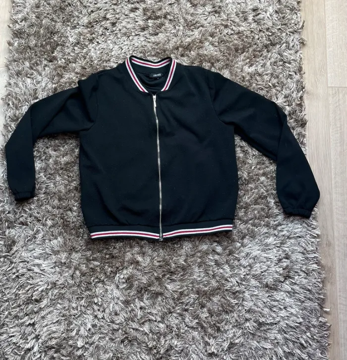 Veste bombers Liberto