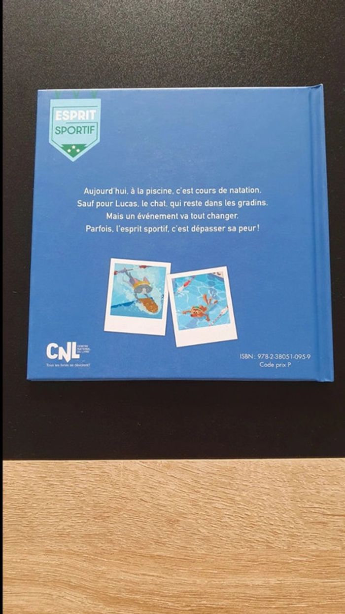 Livre mcdo - photo numéro 2