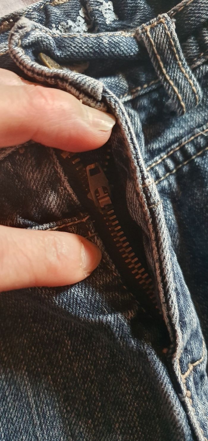 Jean's - photo numéro 4