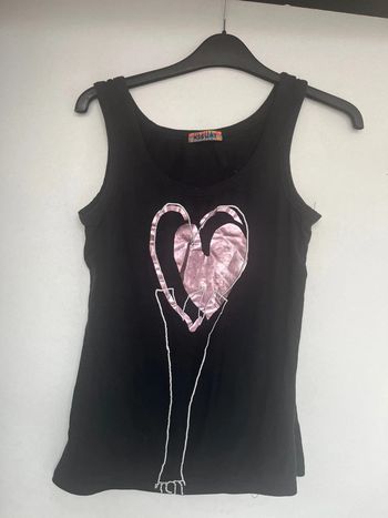 Débardeur taille 36