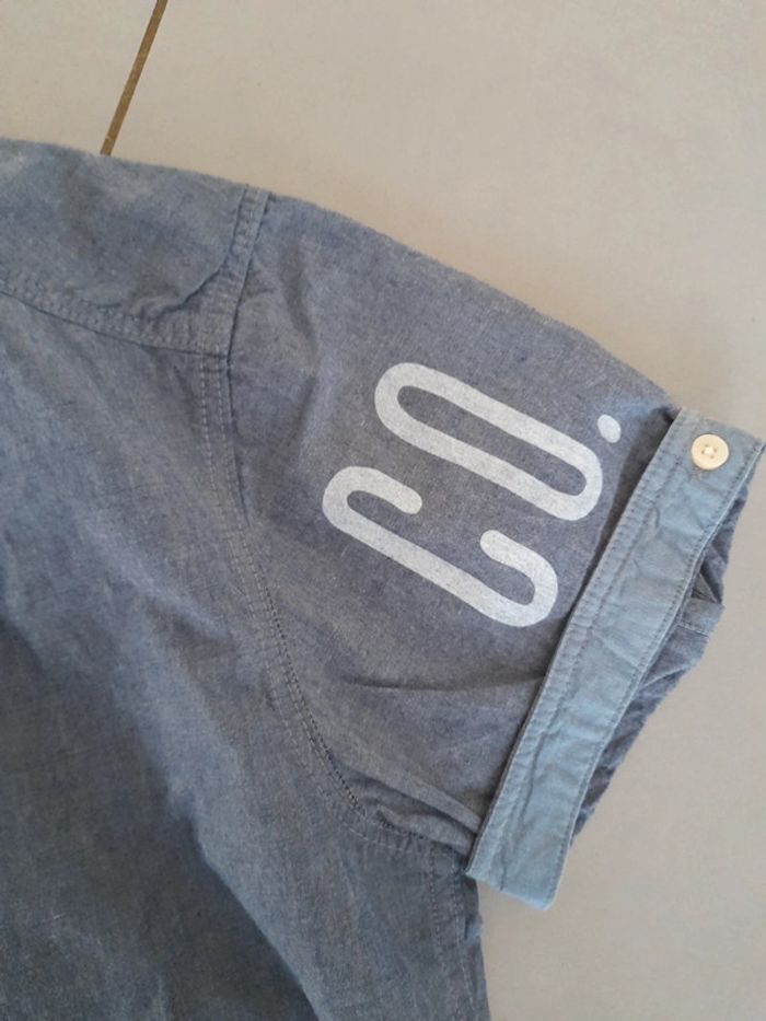 Chemise Jack & Jones - photo numéro 4