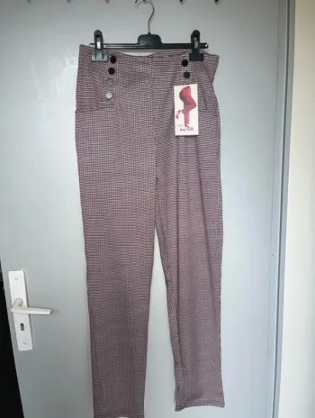 Pantalon neuf