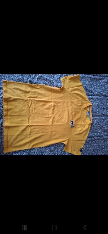 Tee shirt homme