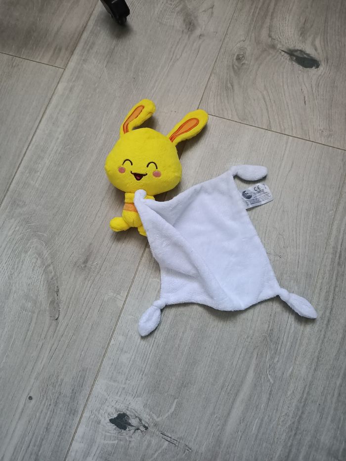 Lots de Peluches et doudous - photo numéro 8