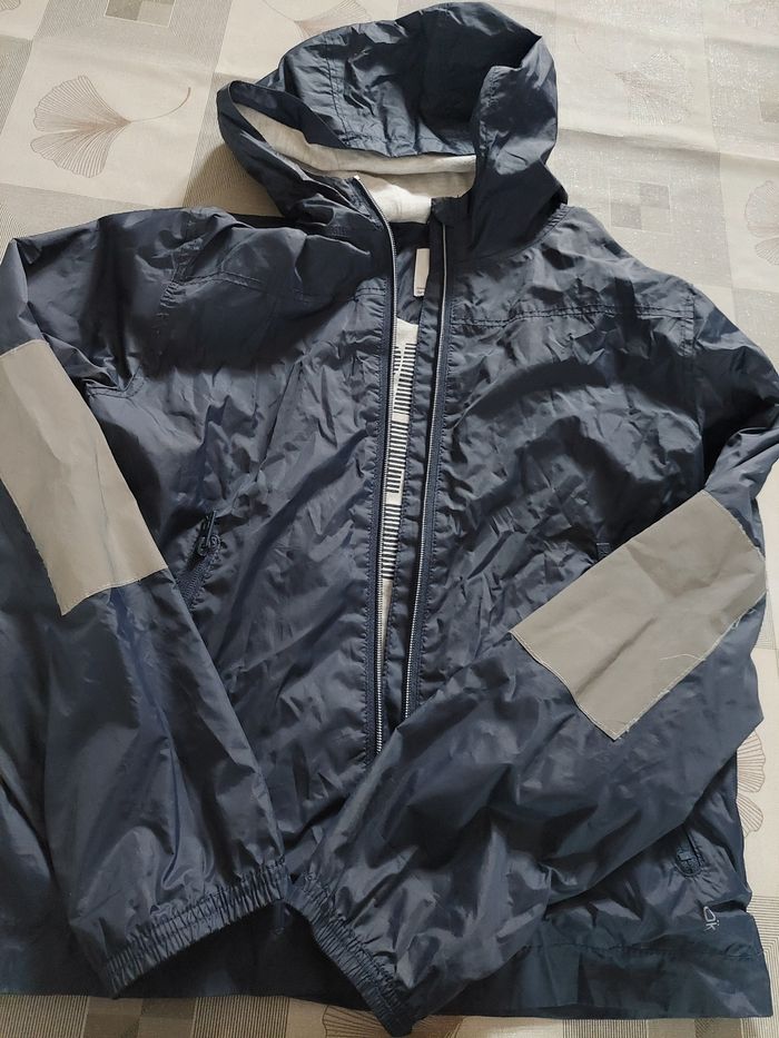 Manteau mi saison garçon 12 ans okaidi