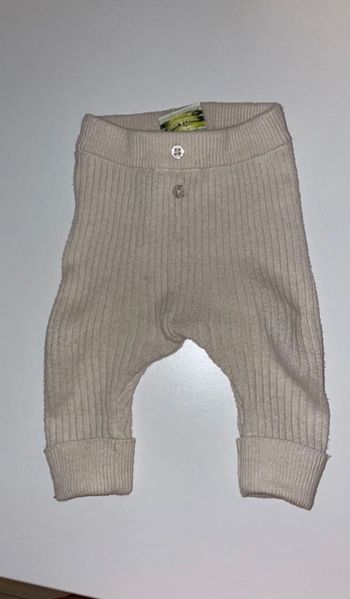 Leggings taille 1 mois
