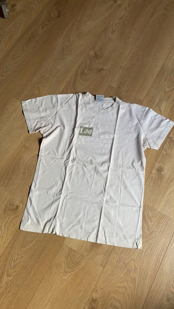 T-shirt lee L