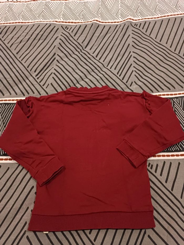 Pull 6 ans - photo numéro 2