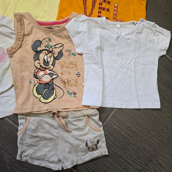 T-shirts - photo numéro 4