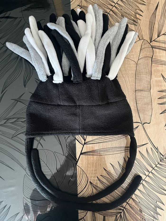Bonnet Captain Jack - photo numéro 2