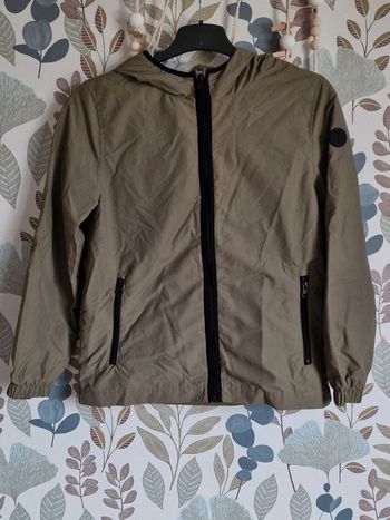 Veste Mng garçon 10 ans neuve