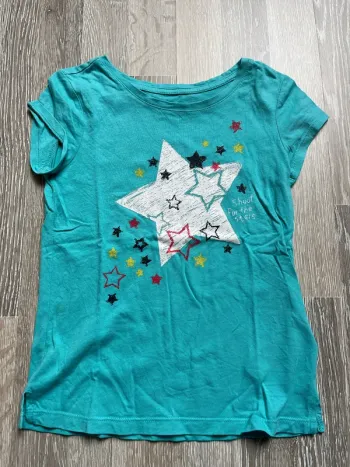 Tee shirt Gap