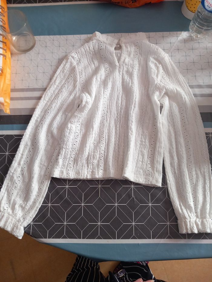 Chemisier 6 ans - photo numéro 3