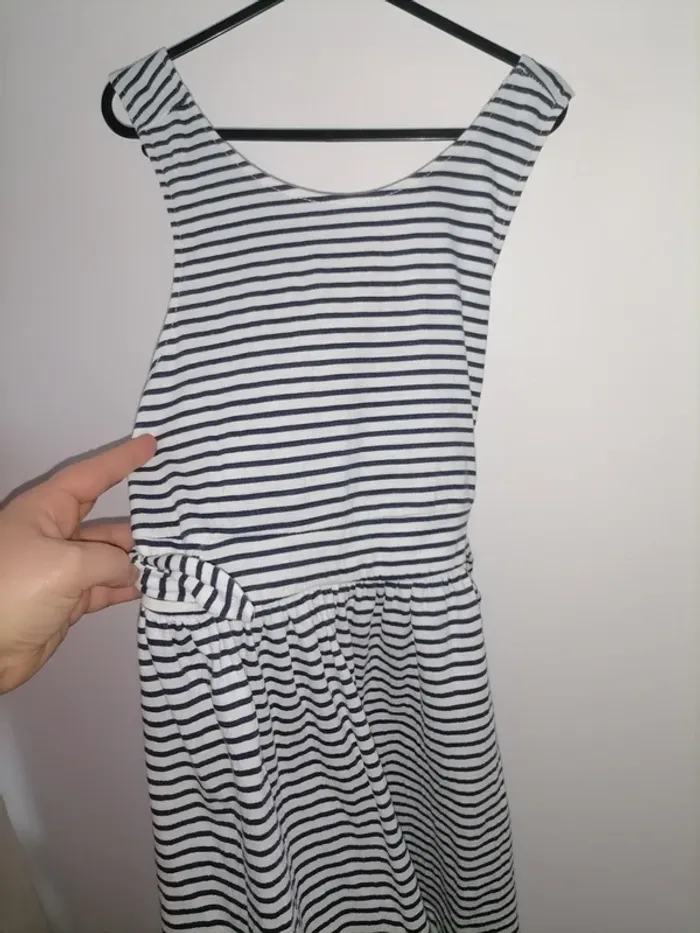 Robe marinière - photo numéro 2