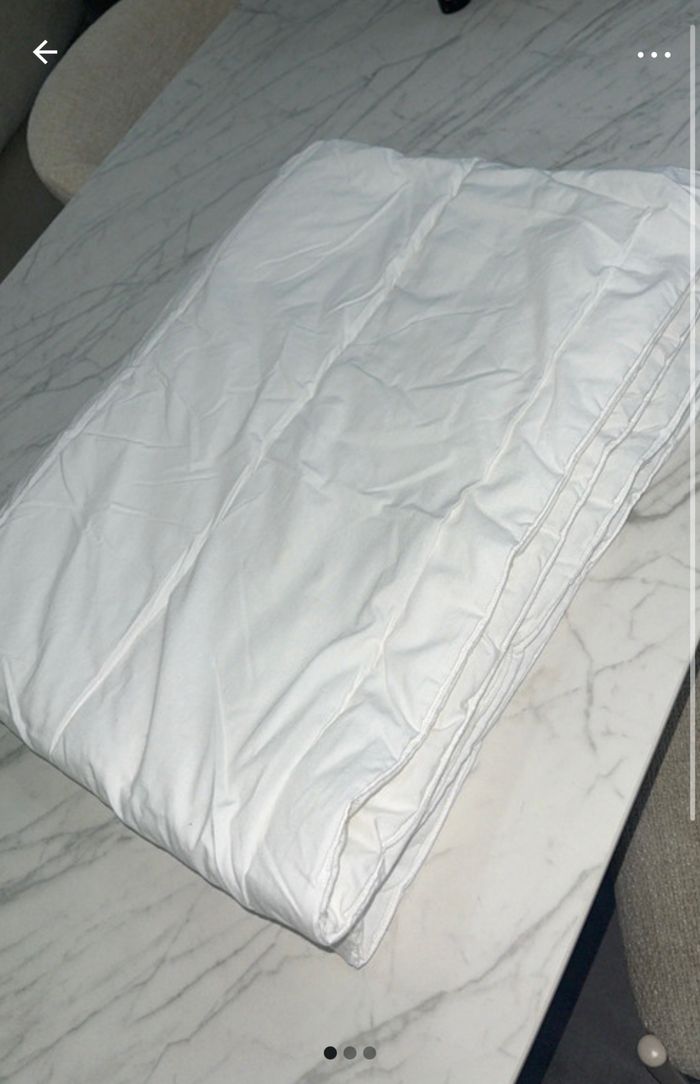 Couverture + coussin