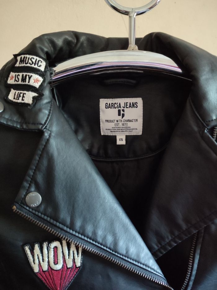 Perfecto fille 176 cm - photo numéro 2