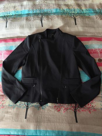 Veste Eva Kayan T 40