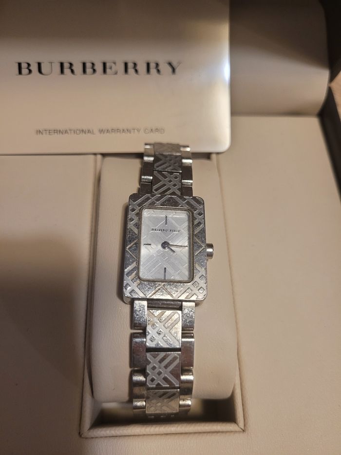 Montre - photo numéro 4