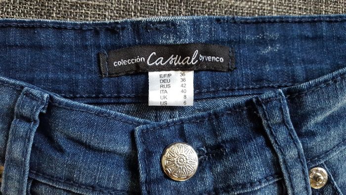 Jeans neuf - photo numéro 4