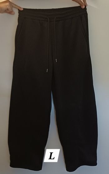 Pantalon survetement casual