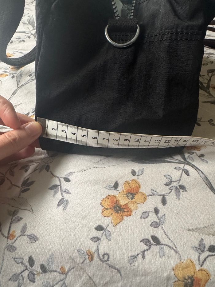 Magnifique sac Kipling vintage (épaule ou main) - photo numéro 6