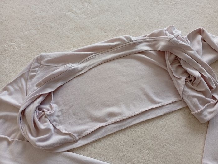 Bolero manches longues. Mango - photo numéro 7