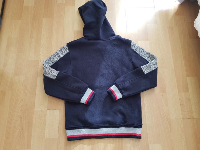 Sweat à capuche canada - photo numéro 2