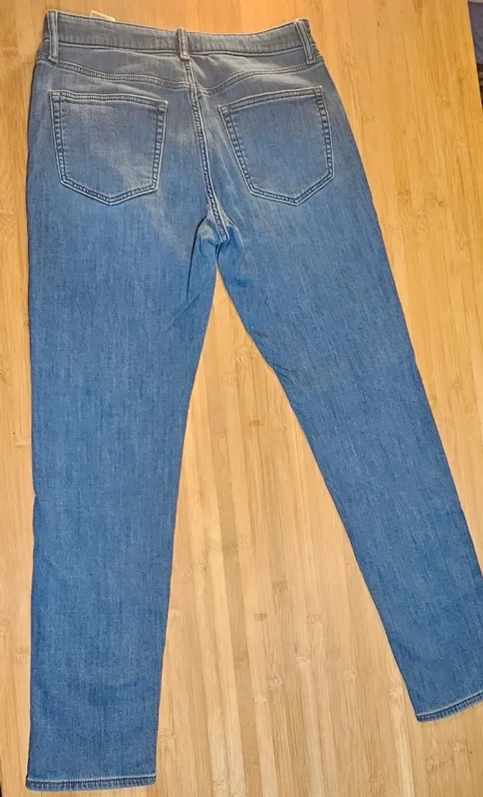 Jean uniqlo M