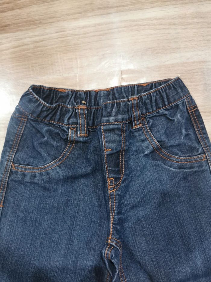 Jean 3 ans - photo numéro 3