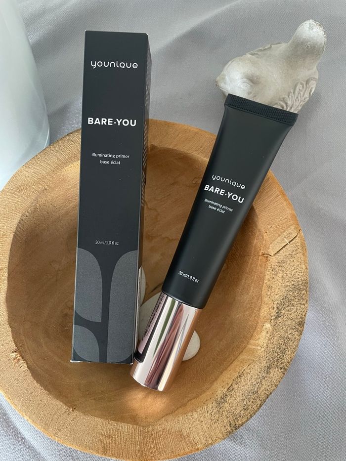 Base éclat Younique