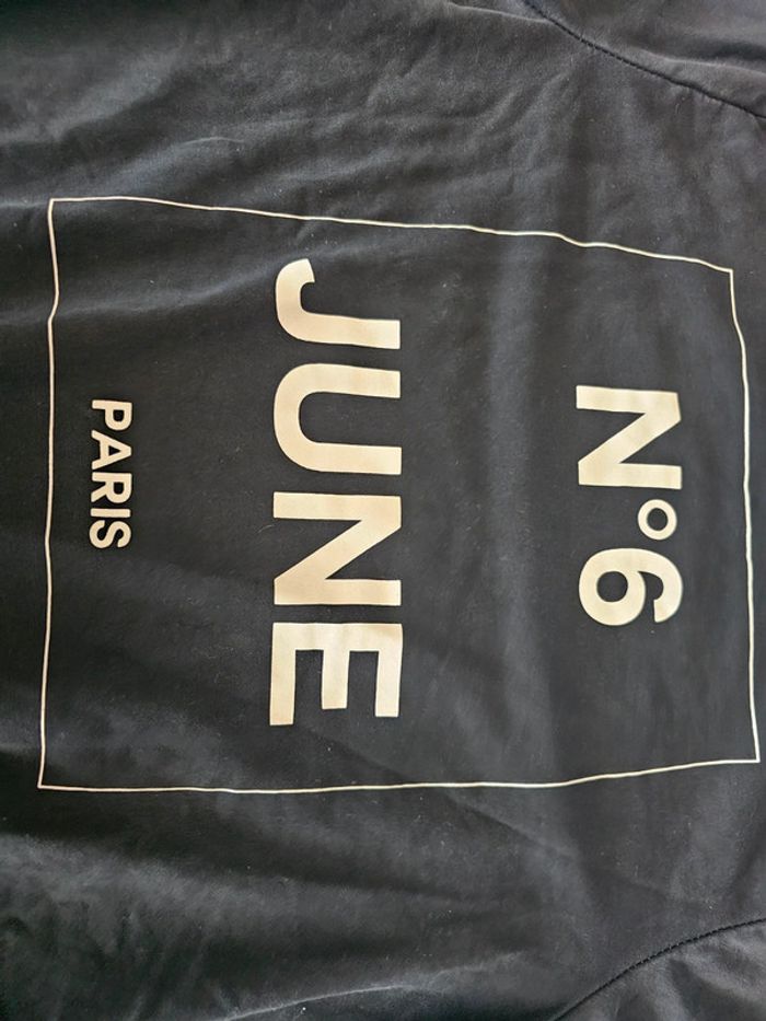 Sweat homme - photo numéro 2