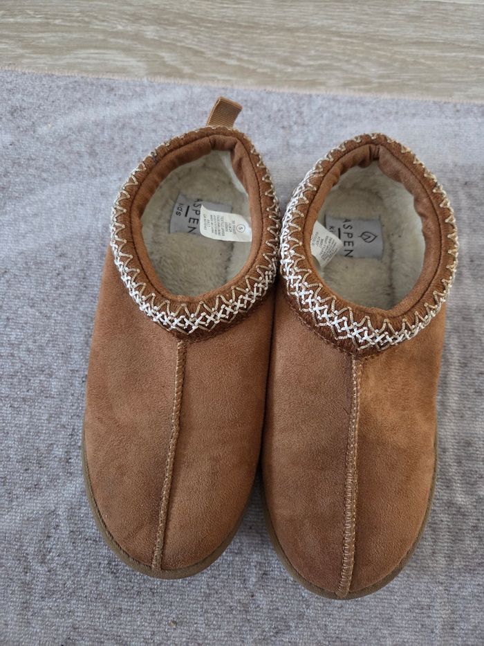 Chaussure fille 36 - photo numéro 6