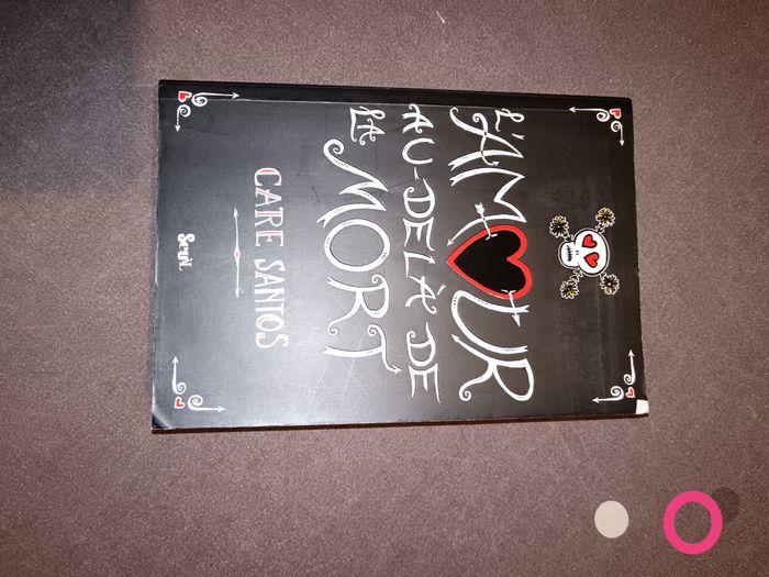 Lot de 4 romans surréaliste - photo numéro 5