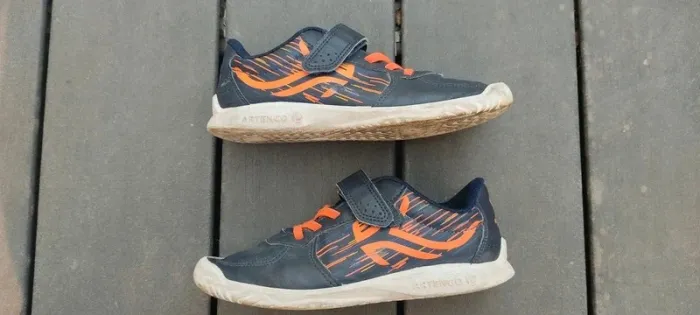 Basket à scratch  35 - photo numéro 3