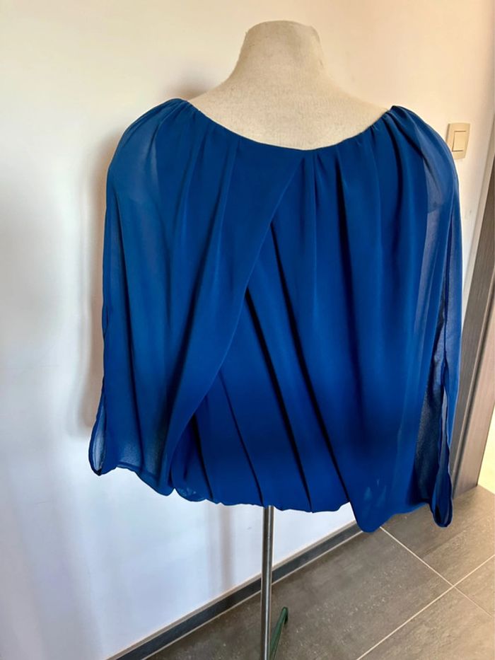 Blouse Morgan M - photo numéro 5