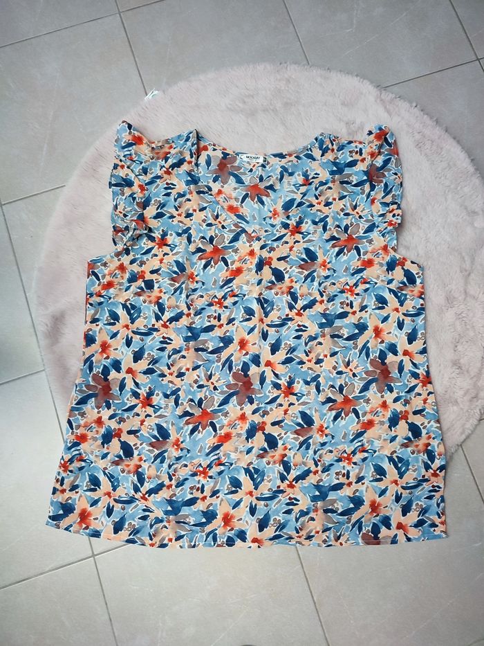 Blouse noogat