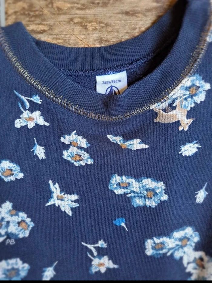 Robe 3 ans - photo numéro 3