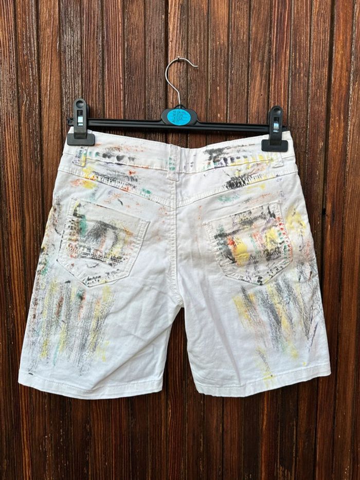 Short - photo numéro 8
