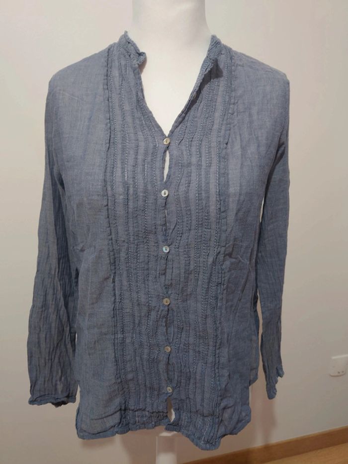 Blouse Zara Woman M