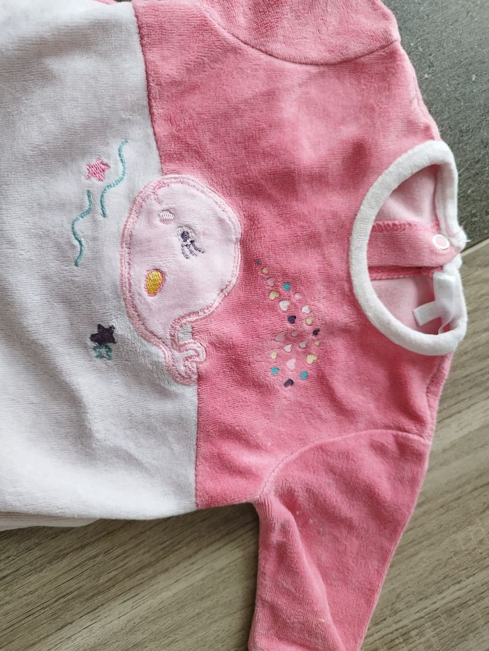 Pyjama - photo numéro 2
