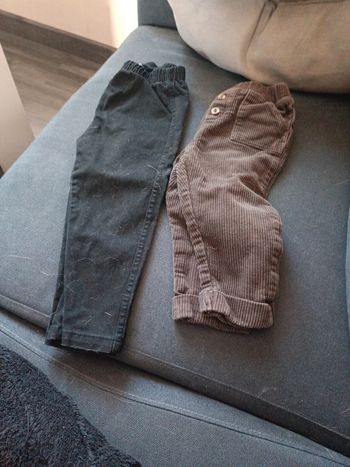Pantalons