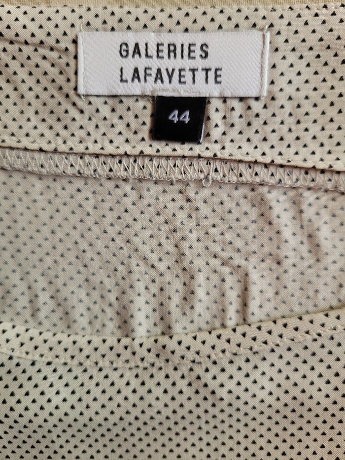 Haut femme fluide taille 44 - photo numéro 3