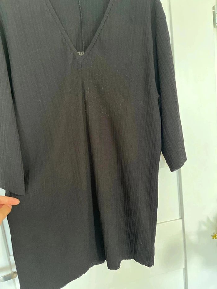 Robe courte - photo numéro 2