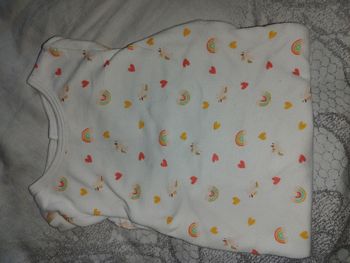 Pyjama été